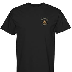 The Trophy Room Tee - Big Bag Outdoors