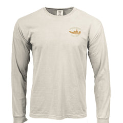 Tourney Take Off Long Sleeve Tee - Big Bag Outdoors