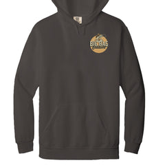 The Kicker Hoodie - Big Bag Outdoors