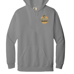 The Kicker Hoodie - Big Bag Outdoors