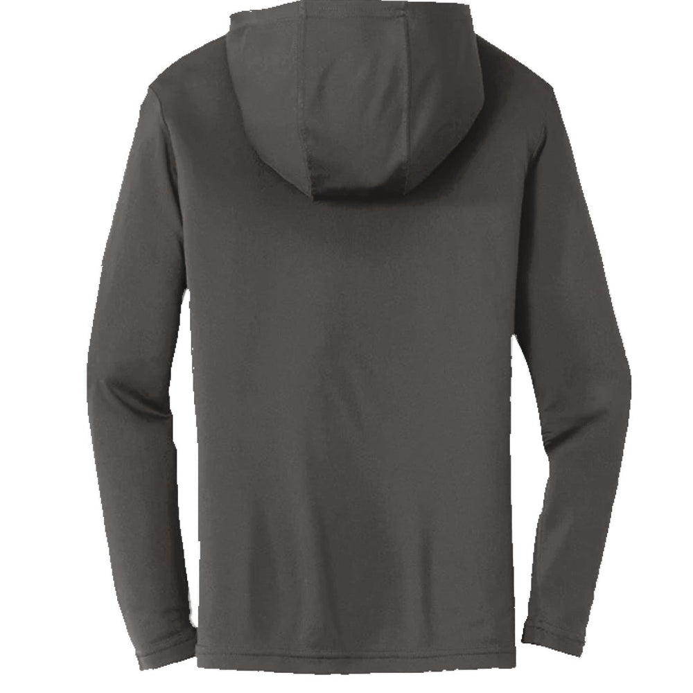BBO Hooded Sun Shirt - Big Bag Outdoors