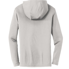 BBO Hooded Sun Shirt - Big Bag Outdoors