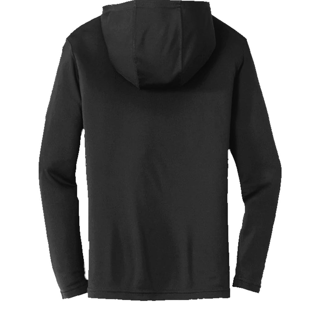 BBO Hooded Sun Shirt - Big Bag Outdoors