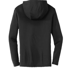 BBO Hooded Sun Shirt - Big Bag Outdoors