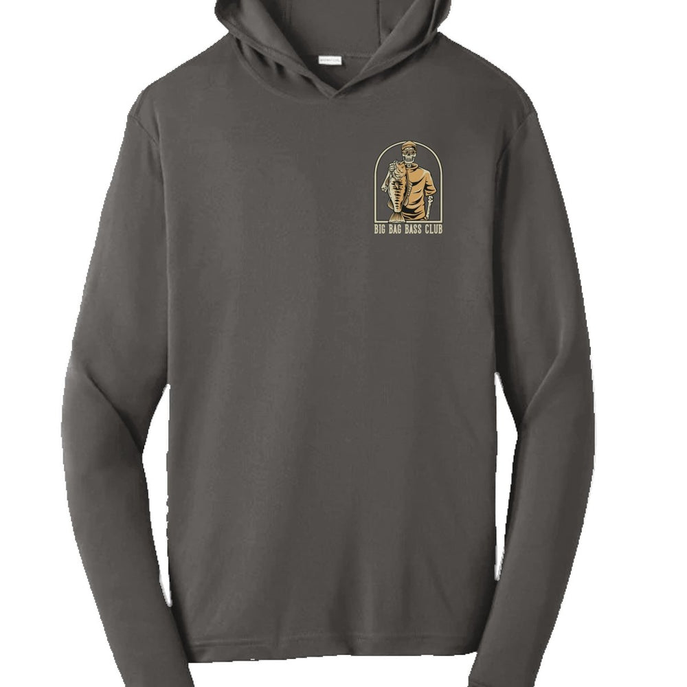 BBO Hooded Sun Shirt - Big Bag Outdoors