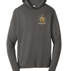 BBO Hooded Sun Shirt - Big Bag Outdoors