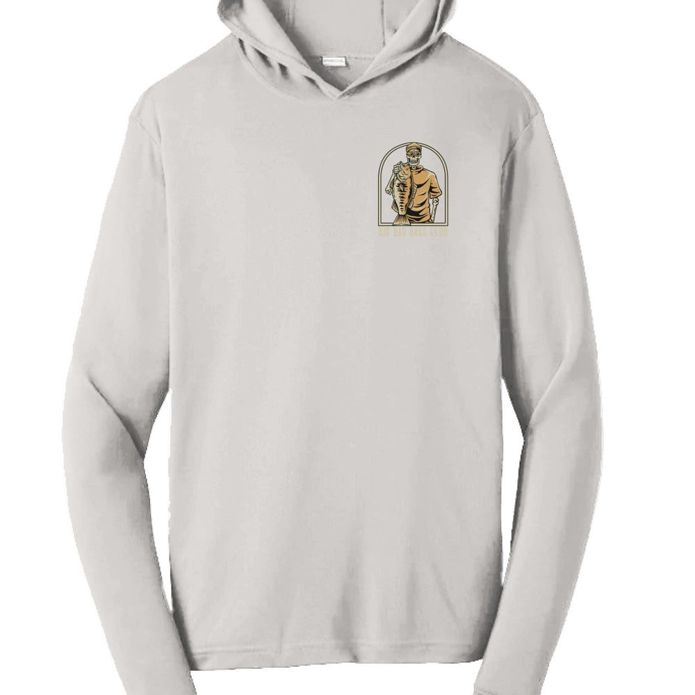 BBO Hooded Sun Shirt - Big Bag Outdoors