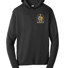 BBO Hooded Sun Shirt - Big Bag Outdoors