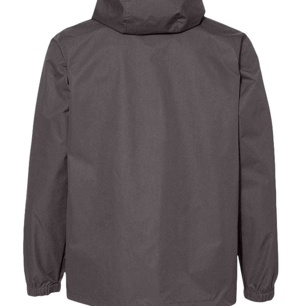 BBO Quarter Zip Jacket - Big Bag Outdoors