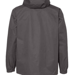 BBO Quarter Zip Jacket - Big Bag Outdoors