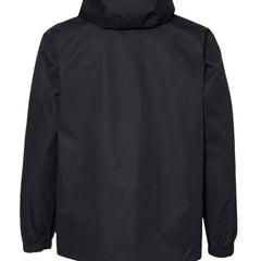 BBO Quarter Zip Jacket - Big Bag Outdoors