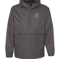 BBO Quarter Zip Jacket - Big Bag Outdoors