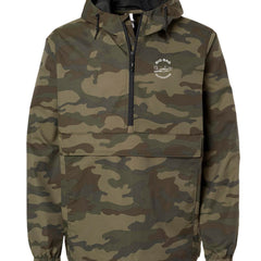 Forest Camo - FRONT