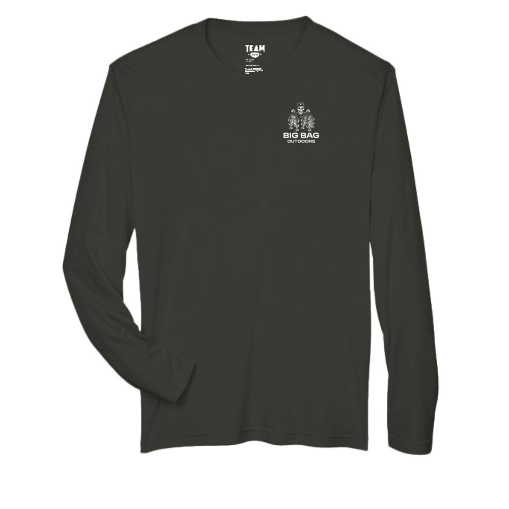 BBO Sun Shirt - Big Bag Outdoors