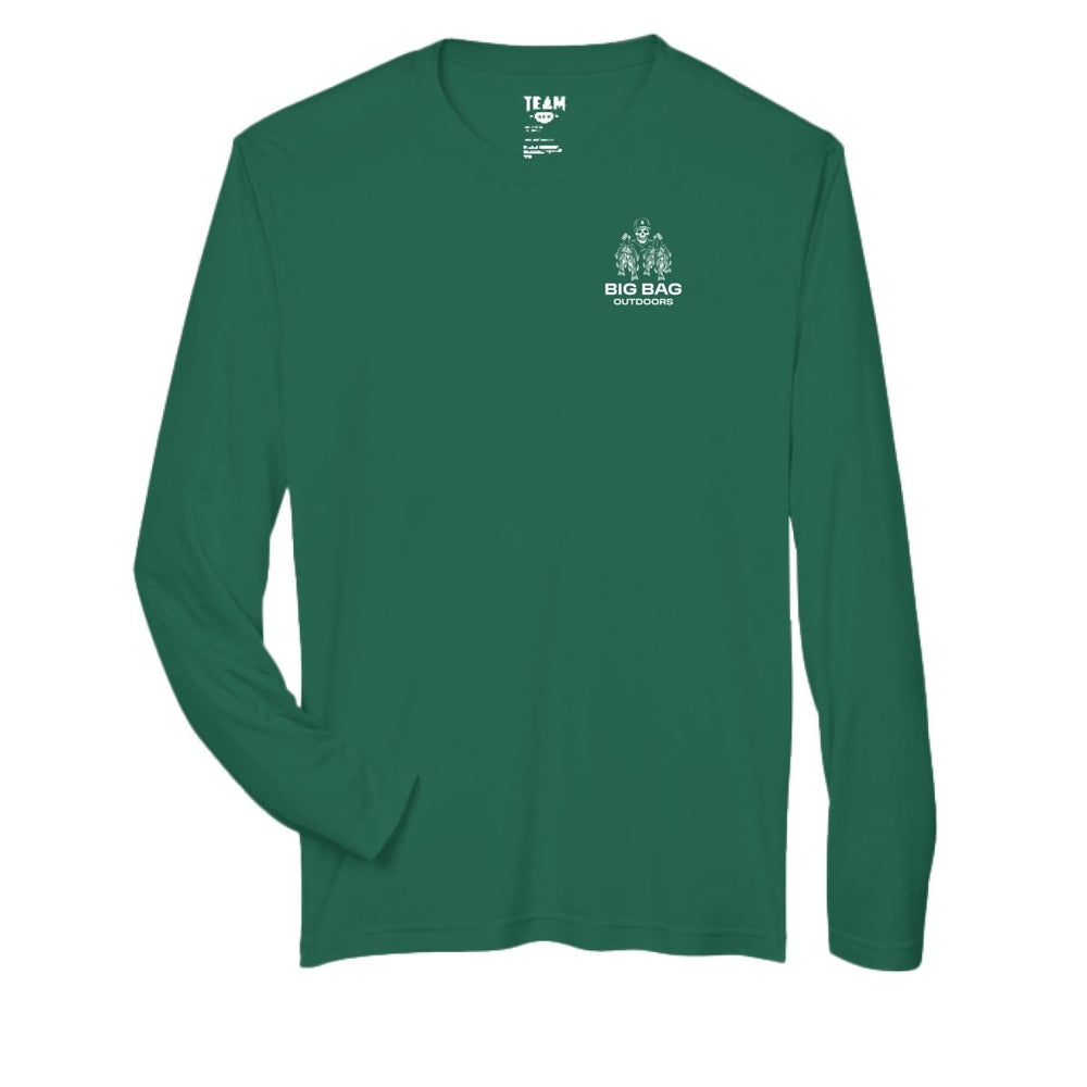 BBO Sun Shirt - Big Bag Outdoors