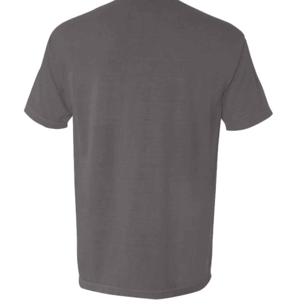 BBO Pocket Tee - Big Bag Outdoors