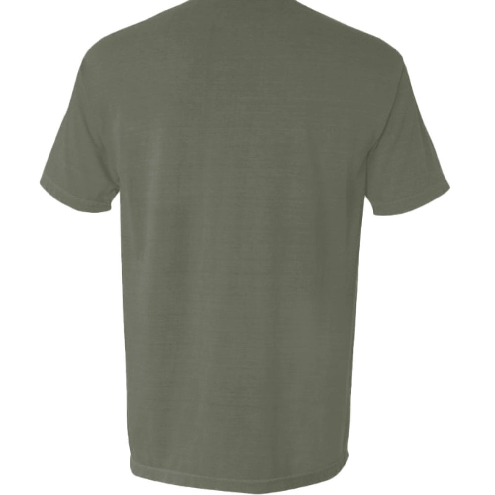 BBO Pocket Tee - Big Bag Outdoors