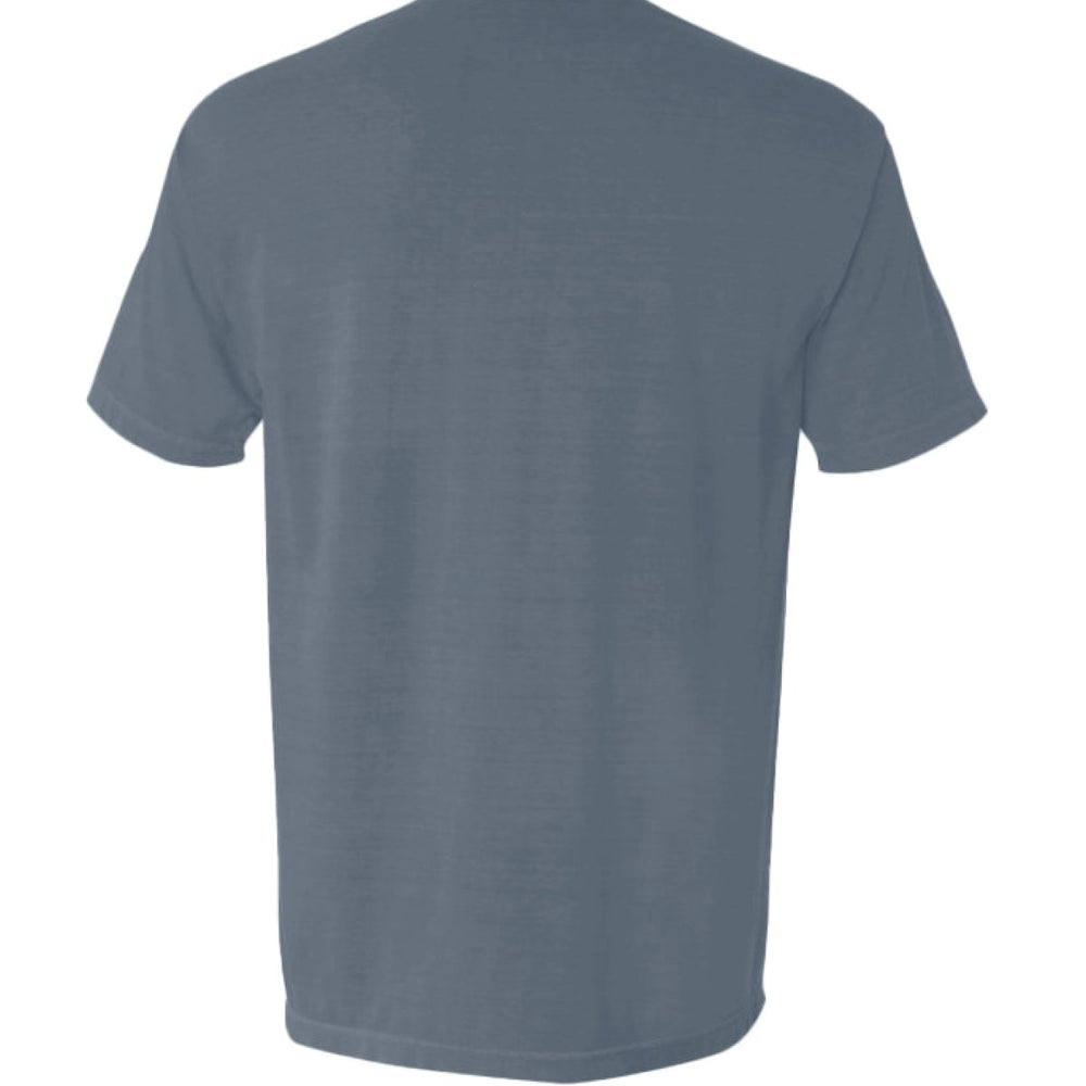 BBO Pocket Tee - Big Bag Outdoors