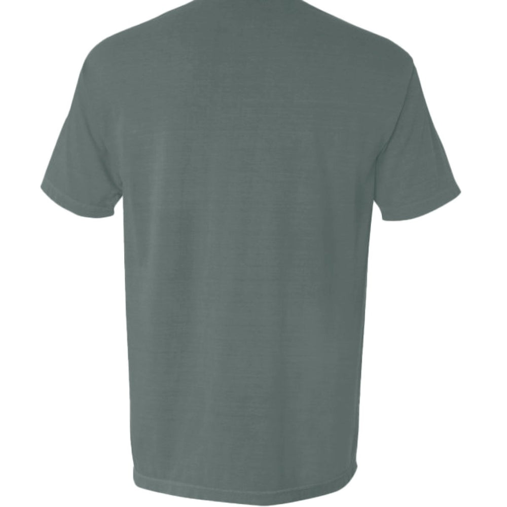 BBO Pocket Tee - Big Bag Outdoors