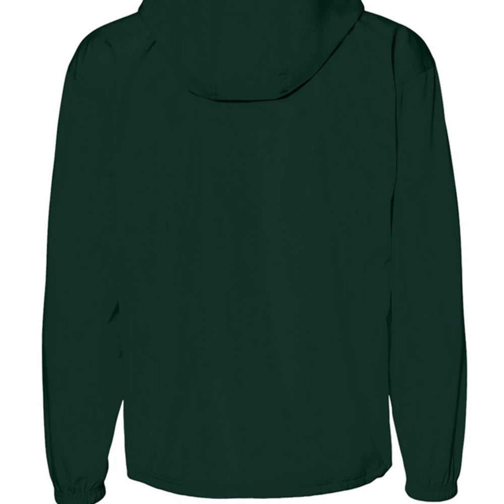 BBO x Champion Jacket - Big Bag Outdoors