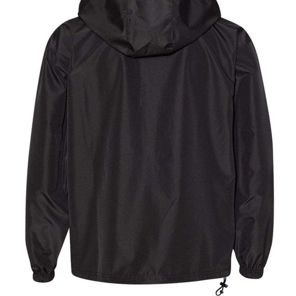 BBO x Champion Jacket - Big Bag Outdoors