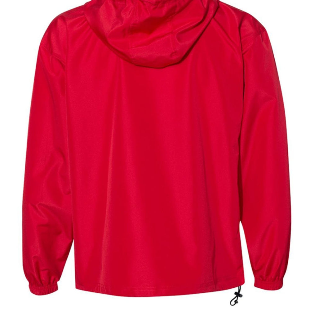 BBO x Champion Jacket - Big Bag Outdoors