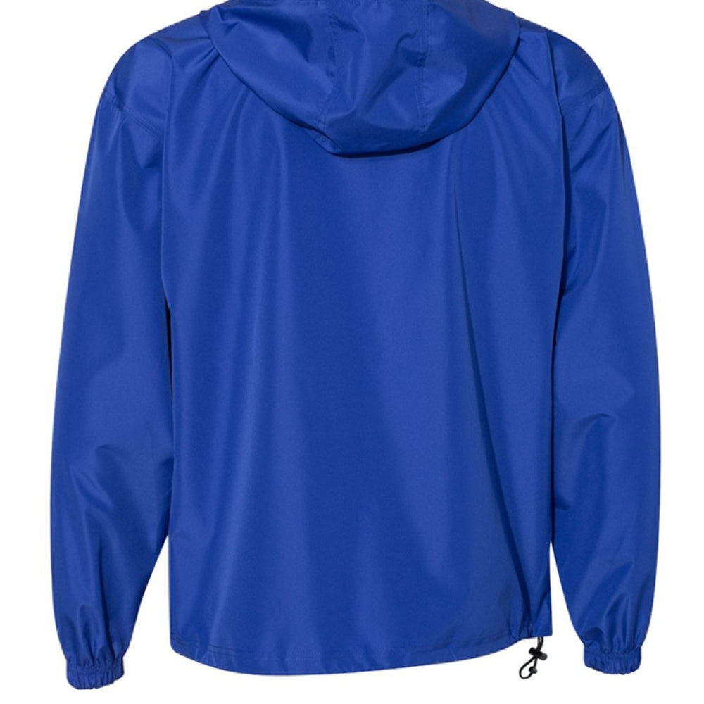 BBO x Champion Jacket - Big Bag Outdoors