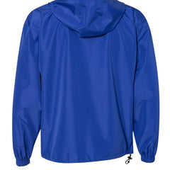 BBO x Champion Jacket - Big Bag Outdoors