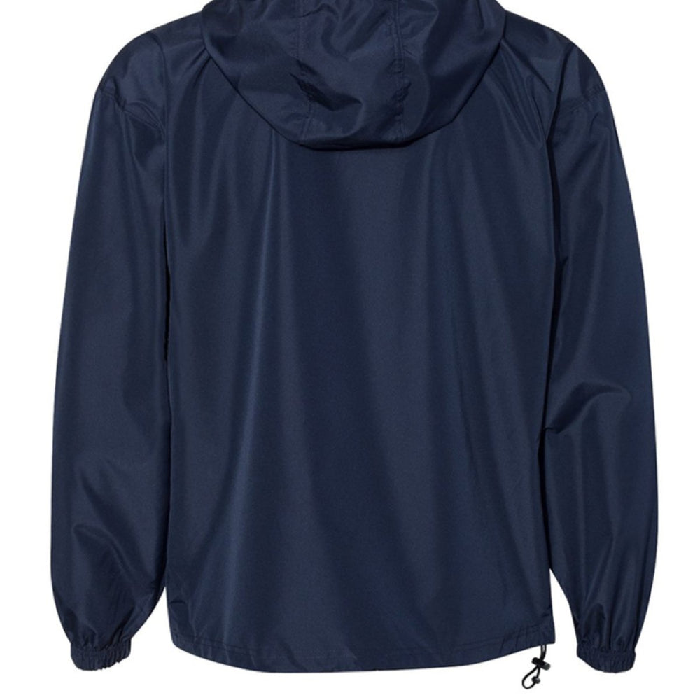 BBO x Champion Jacket - Big Bag Outdoors