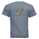 Largemouth Graphic Tee - Big Bag Outdoors