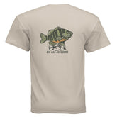 Bluegill Graphic Tee - Big Bag Outdoors