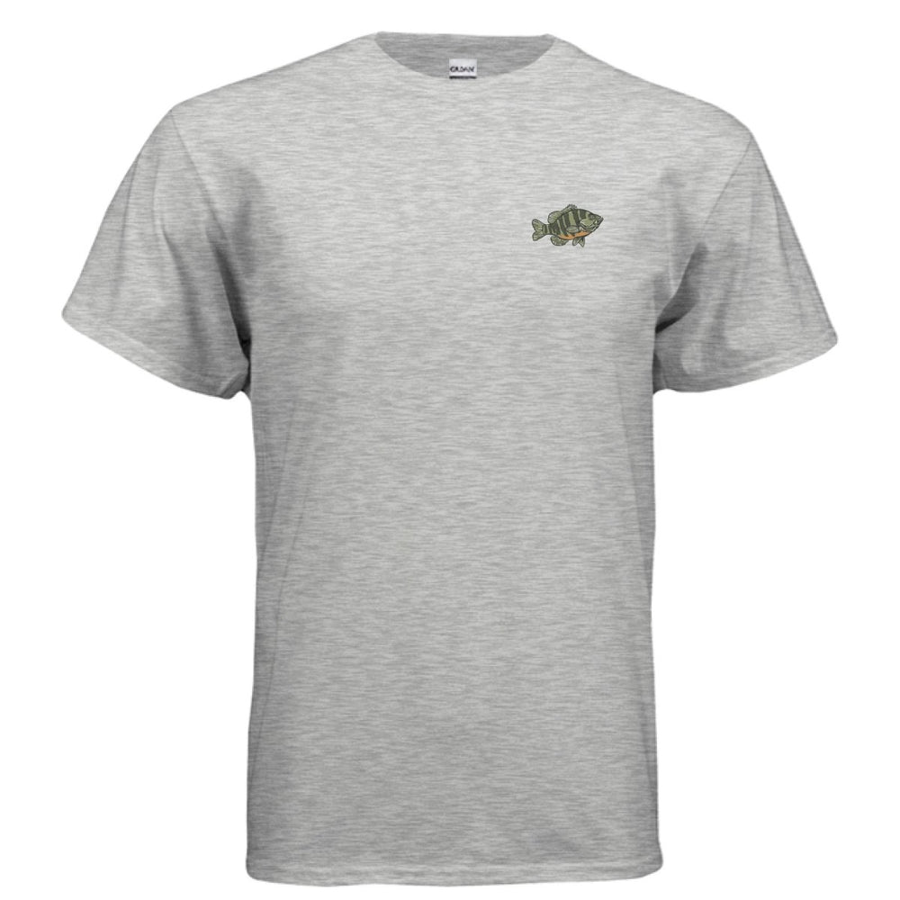Bluegill Graphic Tee - Big Bag Outdoors