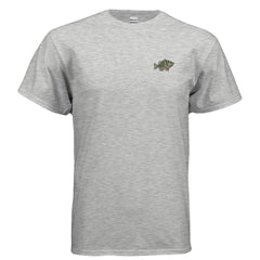Bluegill Graphic Tee - Big Bag Outdoors