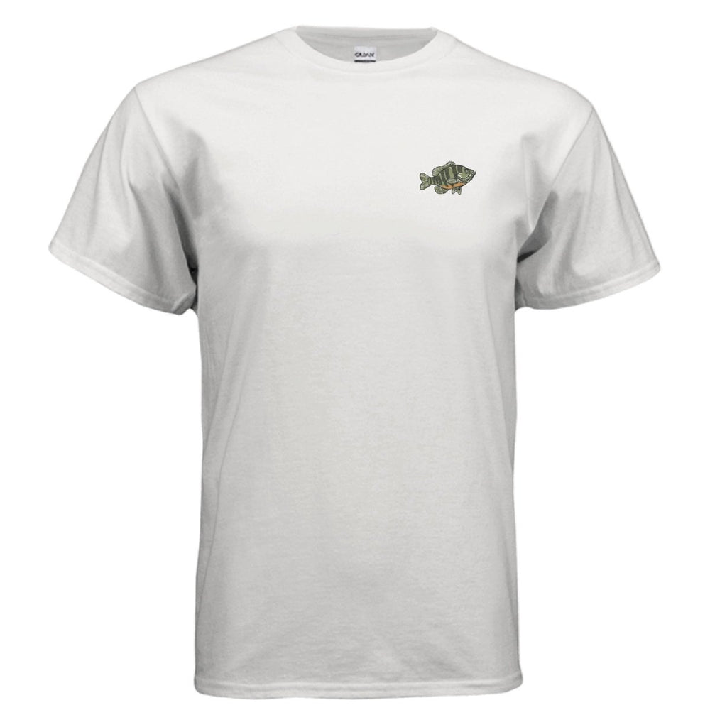 Bluegill Graphic Tee - Big Bag Outdoors