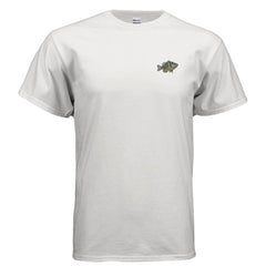 Bluegill Graphic Tee - Big Bag Outdoors