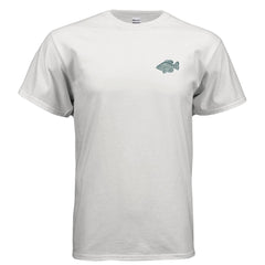 Crappie Graphic Tee - Big Bag Outdoors