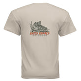Catfish Graphic Tee - Big Bag Outdoors