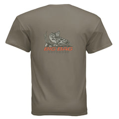 Catfish Graphic Tee - Big Bag Outdoors