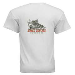 Catfish Graphic Tee - Big Bag Outdoors