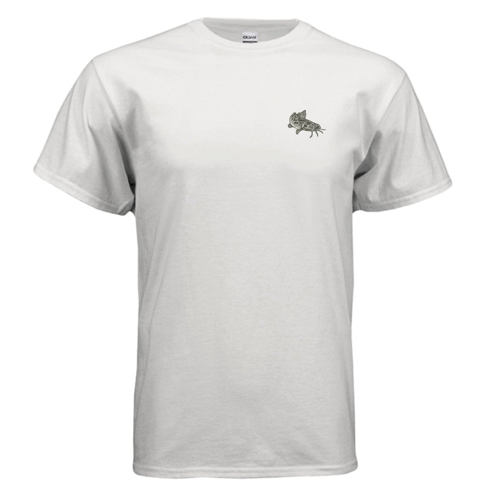 Catfish Graphic Tee - Big Bag Outdoors