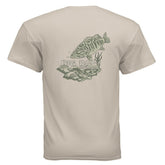Smallmouth Graphic Tee - Big Bag Outdoors