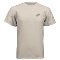 Smallmouth Graphic Tee - Big Bag Outdoors
