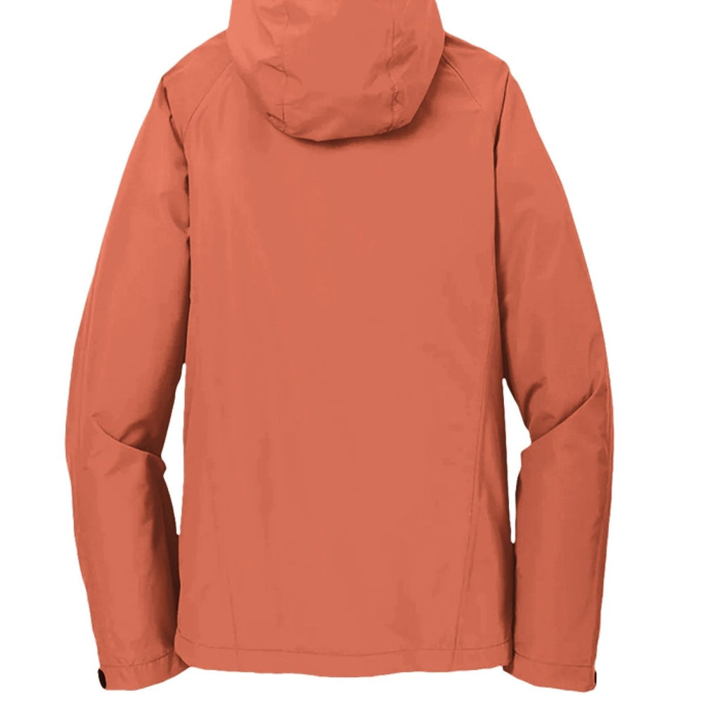 Rain Jacket - Big Bag Outdoors