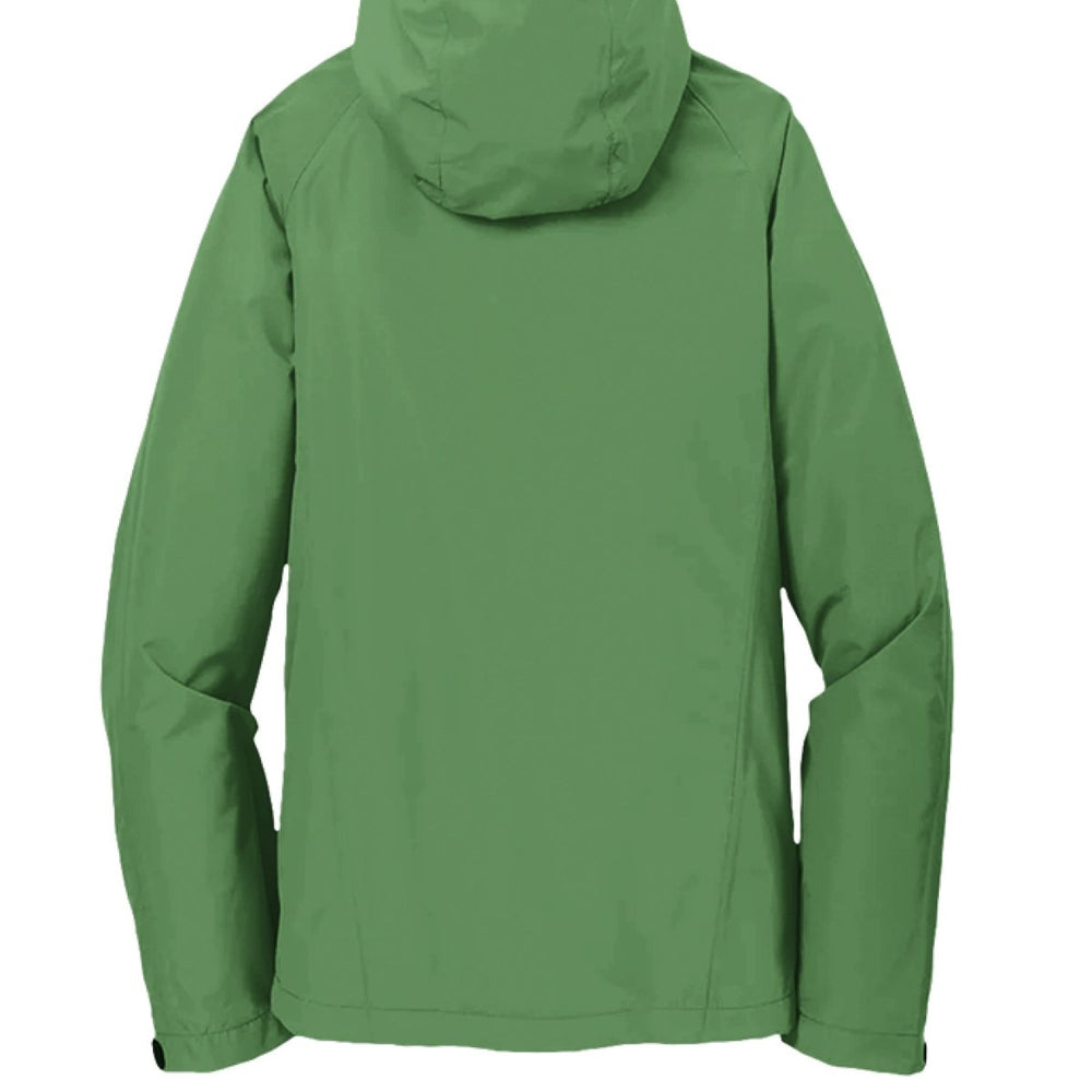 Rain Jacket - Big Bag Outdoors