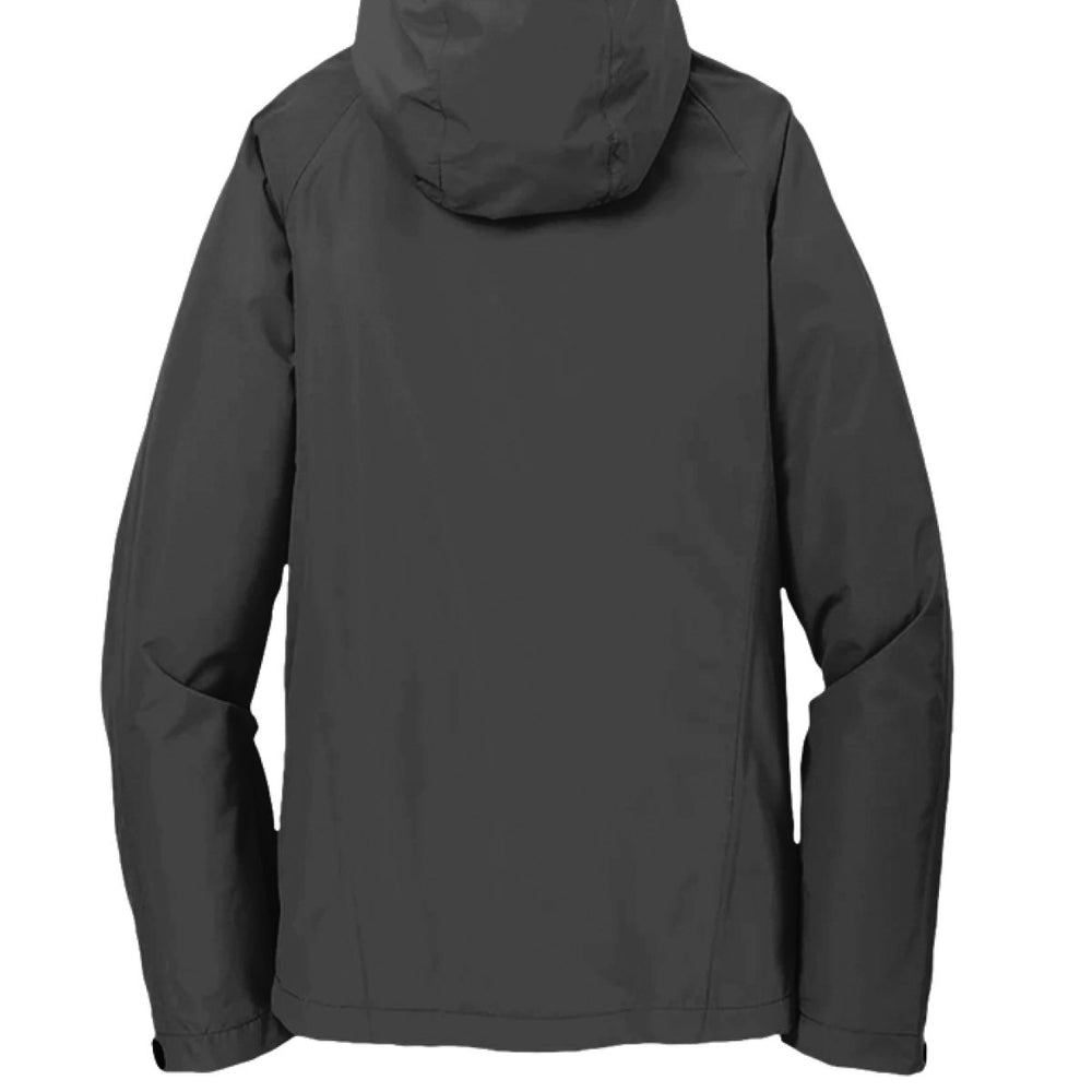 Rain Jacket - Big Bag Outdoors