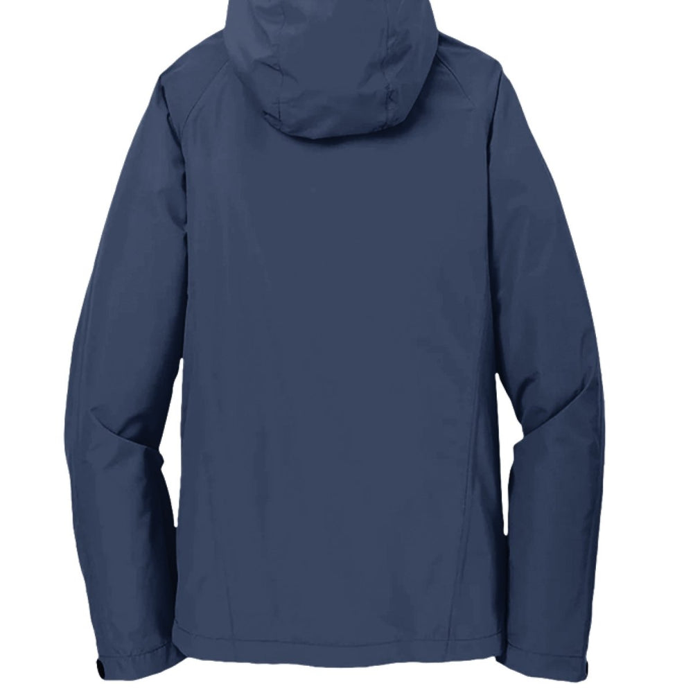 Rain Jacket - Big Bag Outdoors