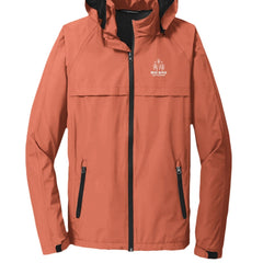 Rain Jacket - Big Bag Outdoors