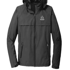 Rain Jacket - Big Bag Outdoors