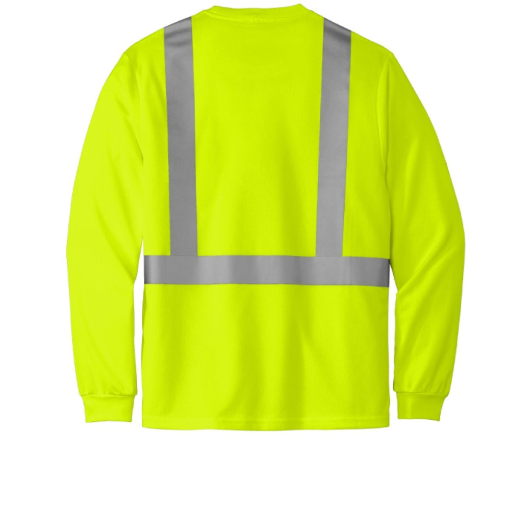 Hi - Viz Long Sleeve - Big Bag Outdoors