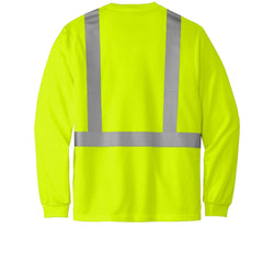 Hi - Viz Long Sleeve - Big Bag Outdoors